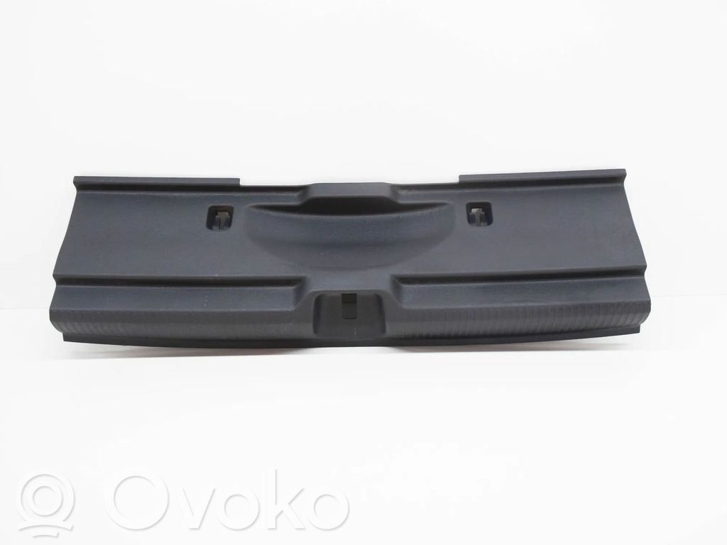 Audi Q2 - Protector del borde del maletero/compartimento de carga 