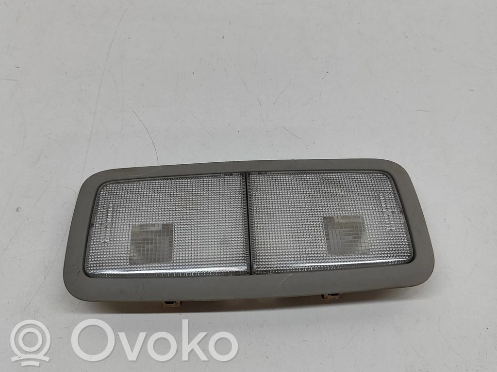 Toyota Auris E180 Lampă scaun față 