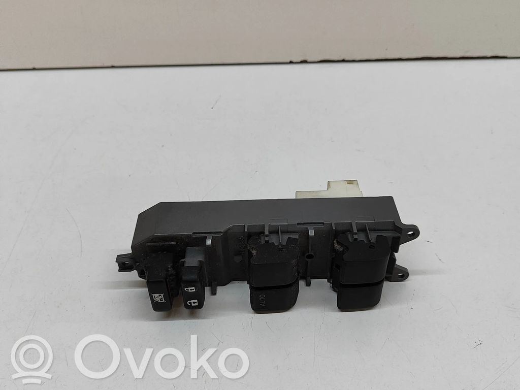 Toyota Auris E180 Comutator comandă geamuri electrice