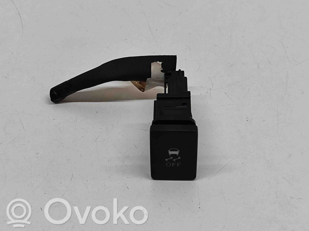 Toyota Auris E180 Interruptor ESP (programa de estabilidad) 