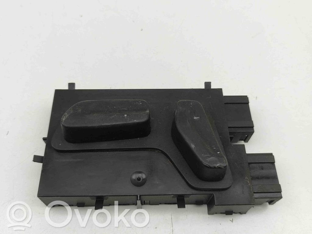 Citroen C5 Aircross Interruptor de control del asiento 