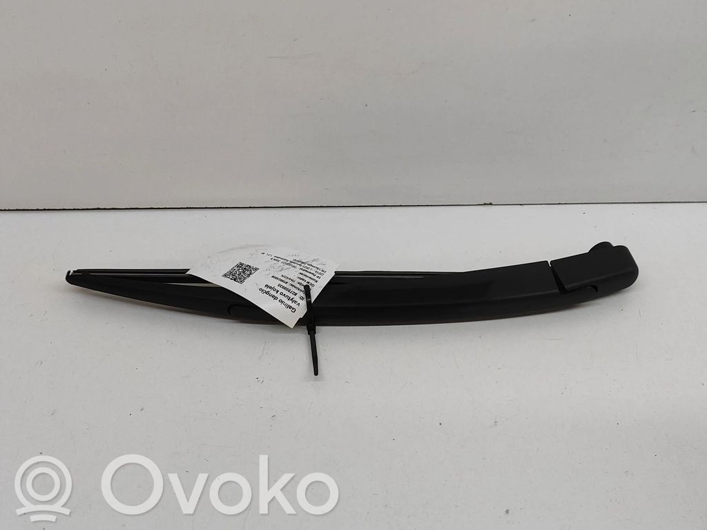 Peugeot 2008 II Ramię wycieraczki szyby tylnej 