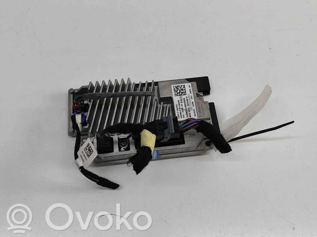 Ford Kuga III Centralina/modulo navigatore GPS 