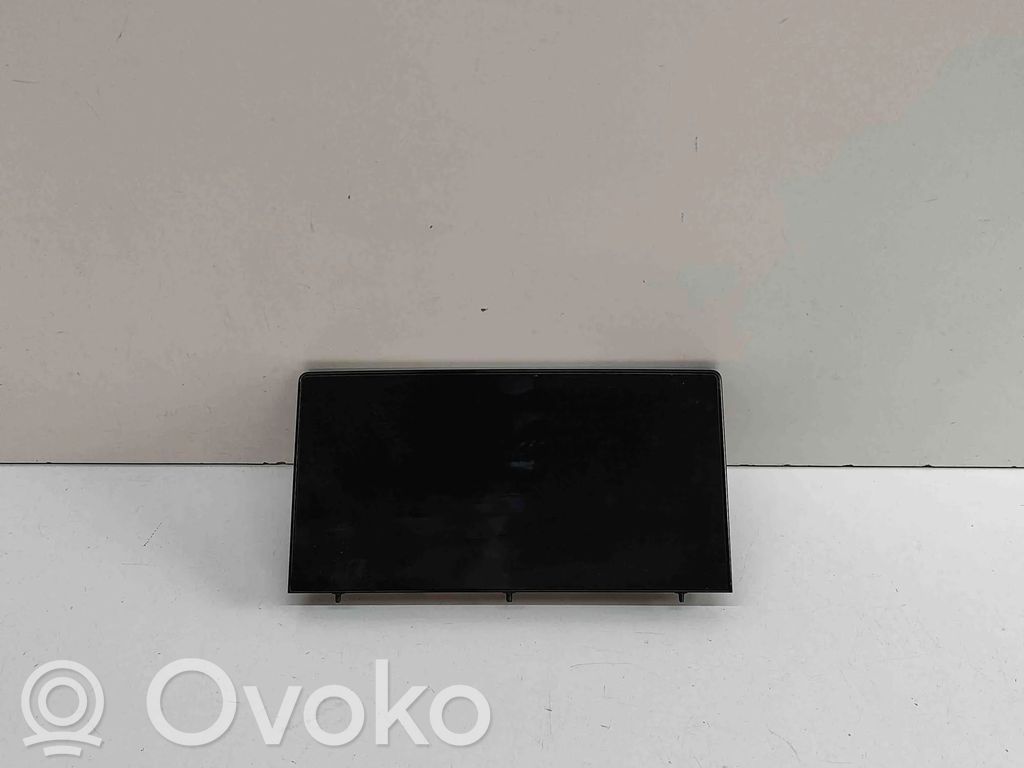 Ford Kuga III Screen/display/small screen 