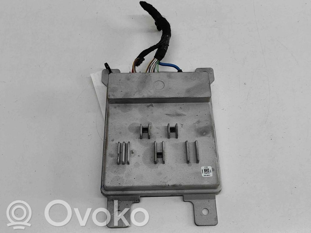 Ford Kuga III Amplificatore 
