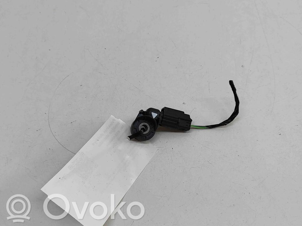Ford Kuga III Airbag deployment crash/impact sensor 