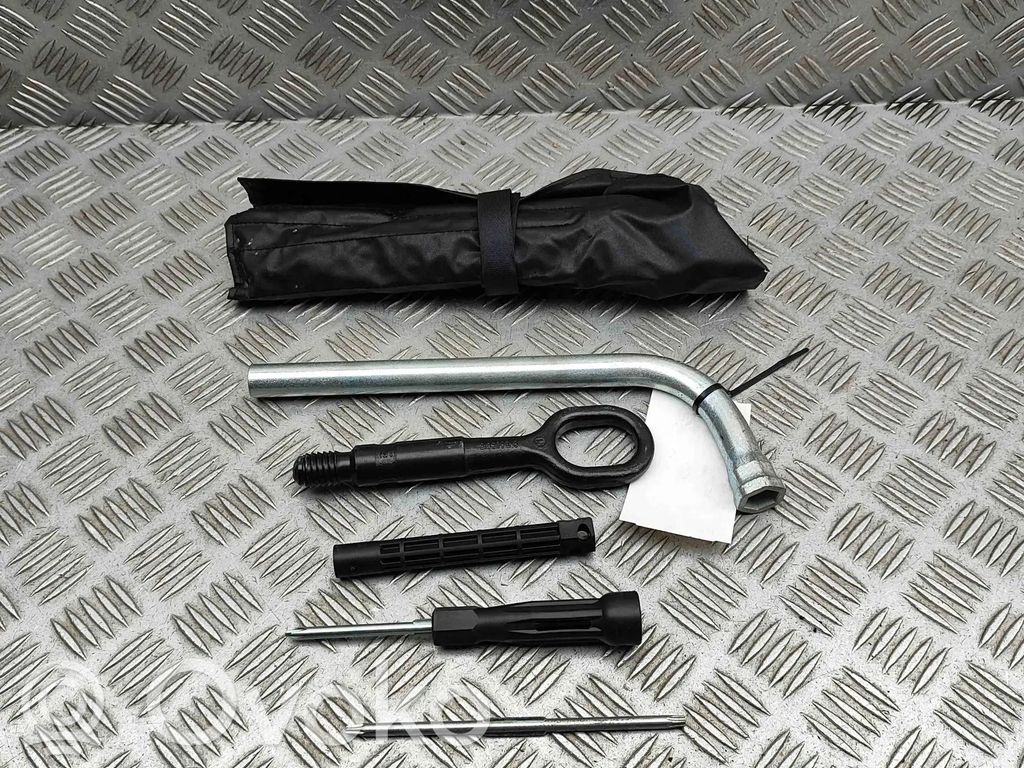 Bordwerkzeug Satz Set   8K0805615,8N0012219,8X0012259