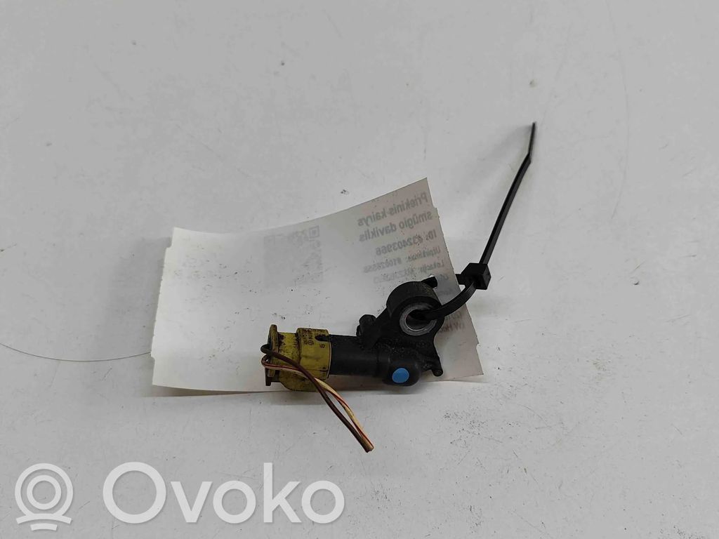 Airbagsensor Crashsensor Drucksensor   4M0959651