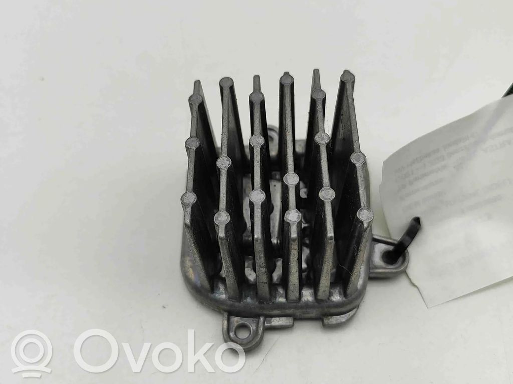 Opel Astra L Module de contrôle de ballast LED 