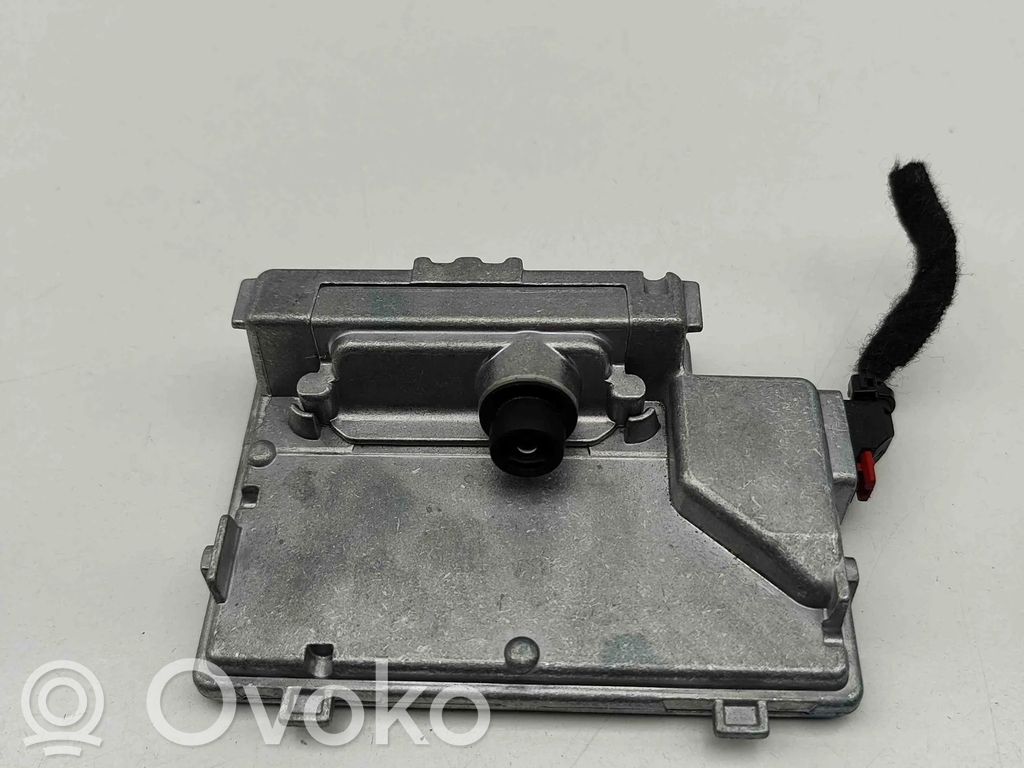 Opel Astra L Kamera szyby przedniej / czołowej 