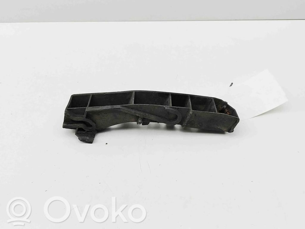 Porsche Panamera (970) Uchwyt / Mocowanie zderzaka przedniego 