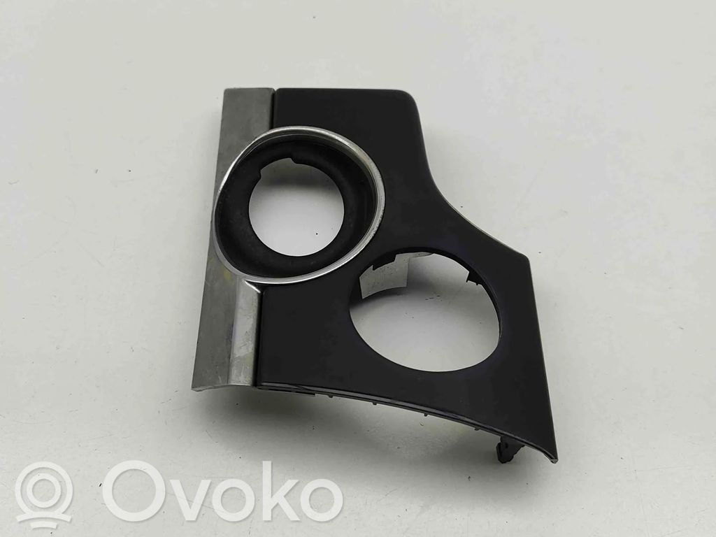 Porsche Panamera (970) Rivestimento del vano portaoggetti del cruscotto