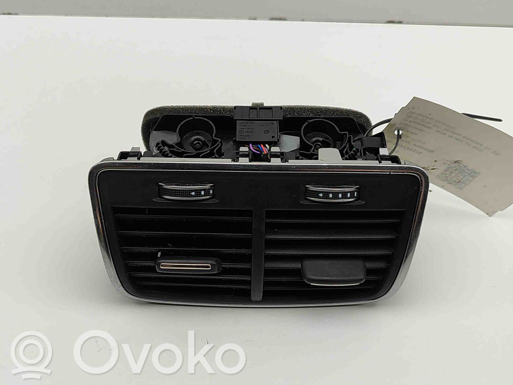 Audi A6 S6 C7 4G Autres éléments de console centrale