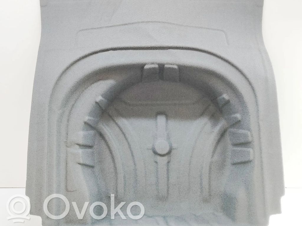 Wykładzina bagażnika   5G9863544BCA9,5G9863544B