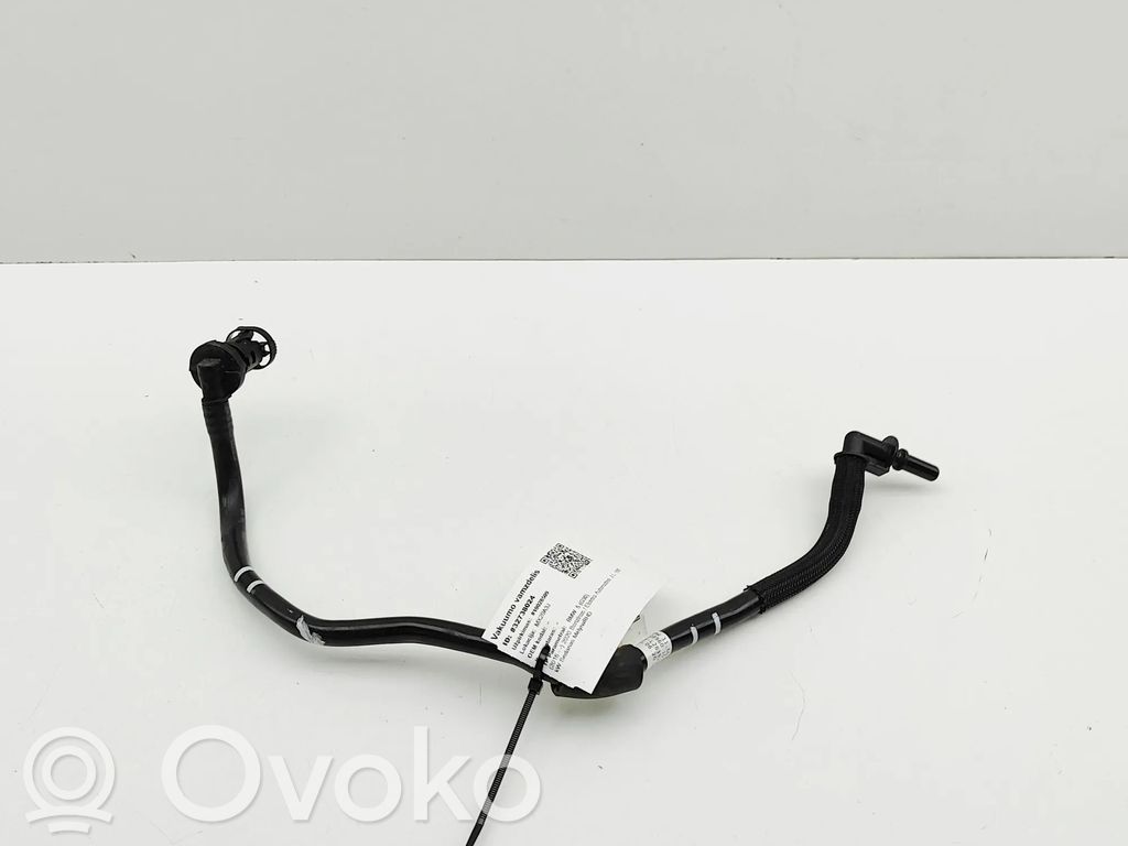BMW 5 G30 G31 G38 Alipaineletku