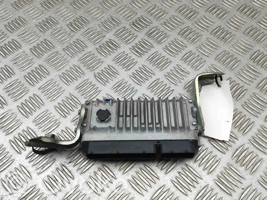 Engine control unit/module   896610ZM30,MB2756005370