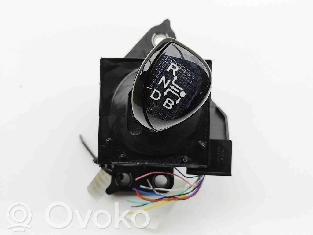 Toyota Auris E180 Selector caja de cambios 
