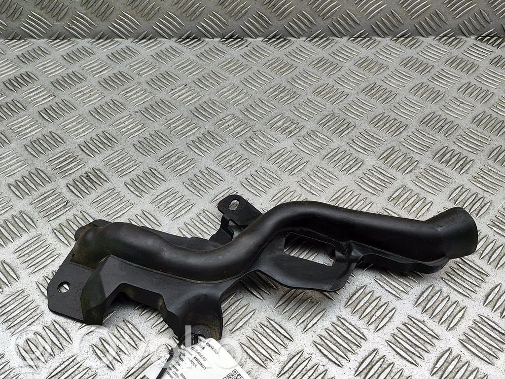 BMW M3 G80 Engine compartment rubber 
