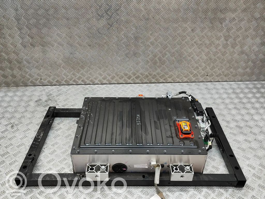Renault Austral Bateria do samochodu elektrycznego / hybrydowego 