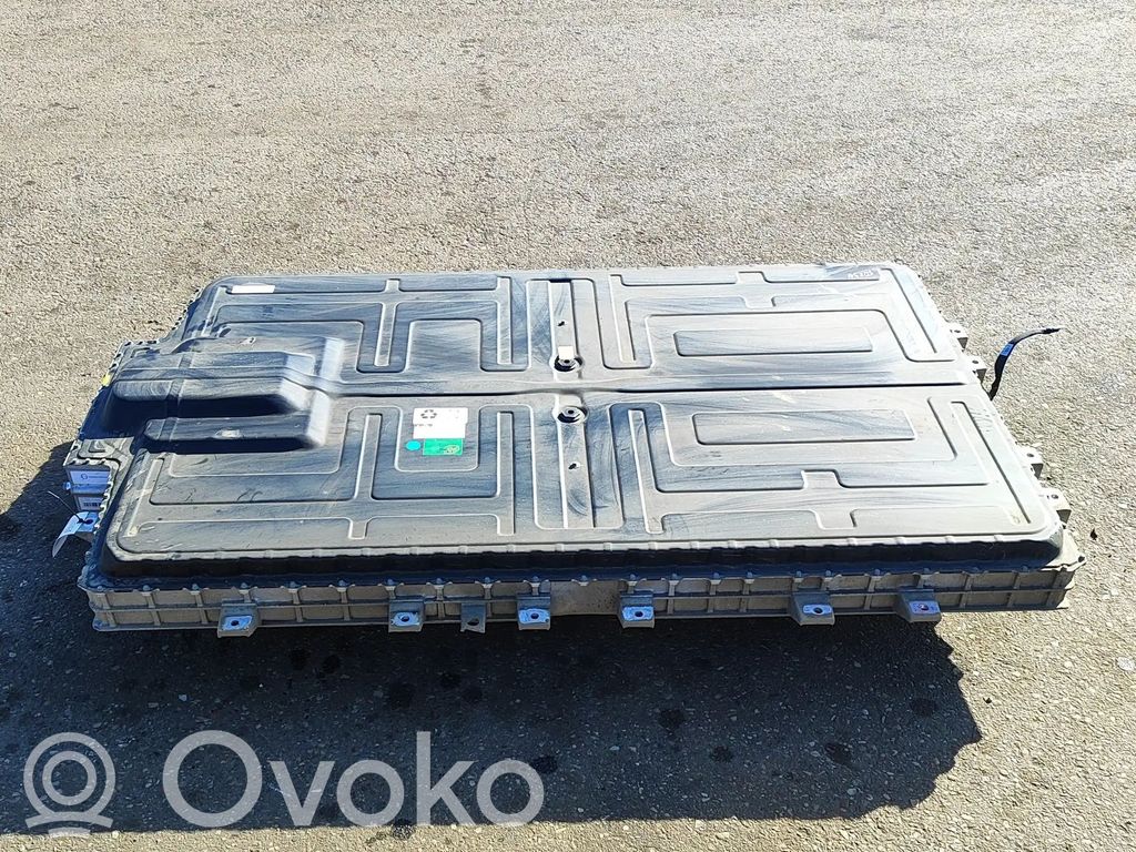 MG ZS Hibrīda / elektromobiļu akumulators 