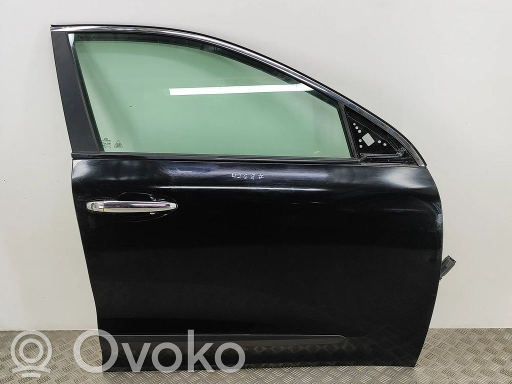 KIA Niro Front door 