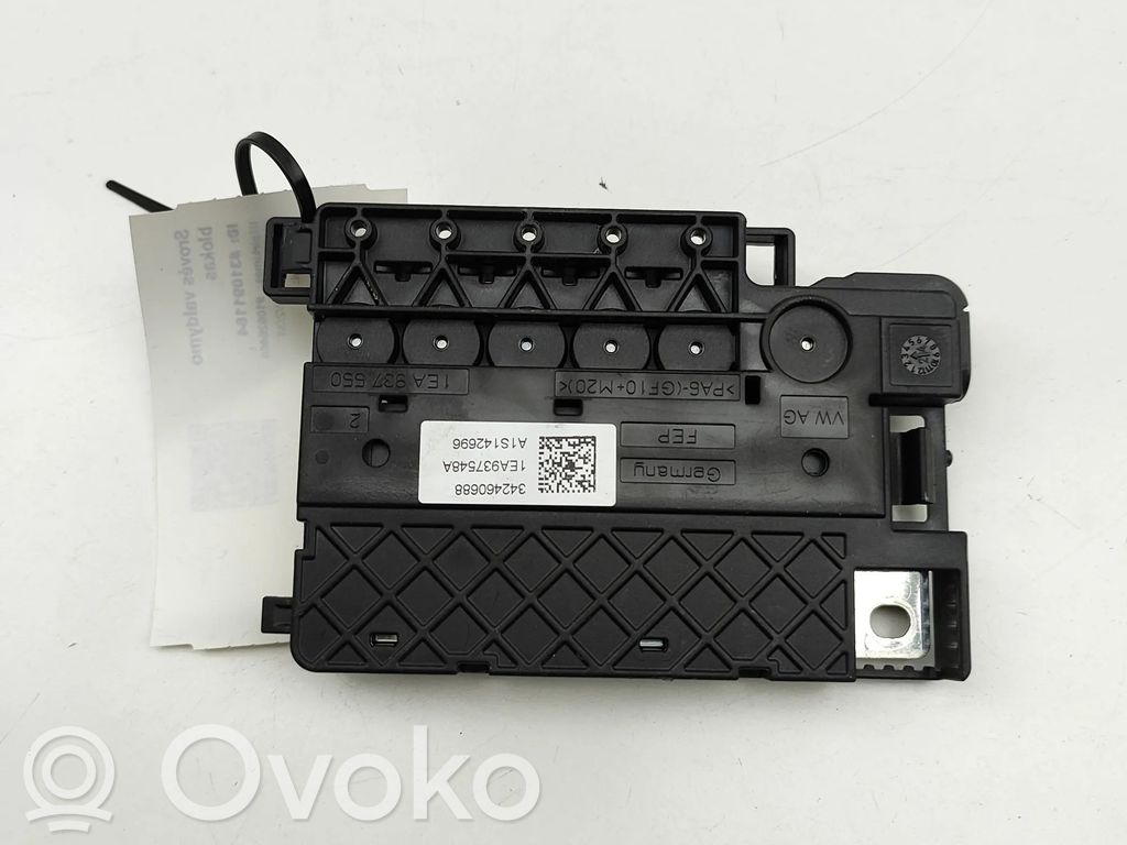 Current control relay   342460688,1EA937548A