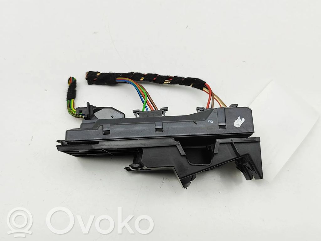 Audi RS Q3 Unité de commande / module de hayon 