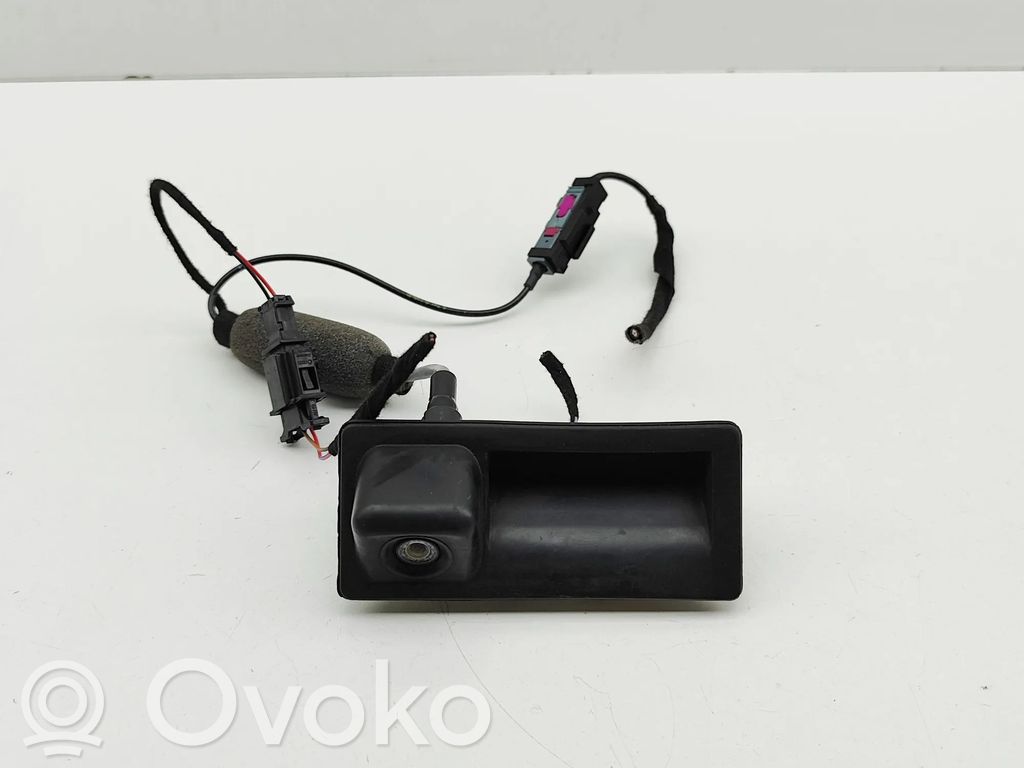 Camara trasera coche   5N0827566AA