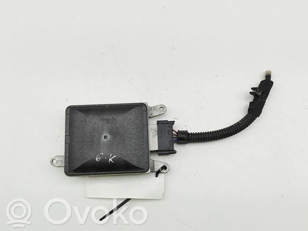 Audi RS Q3 Modul de control unghi mort 