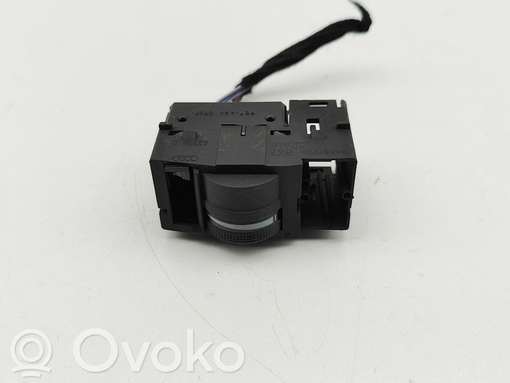 Audi RS Q3 Other switches/knobs/shifts 