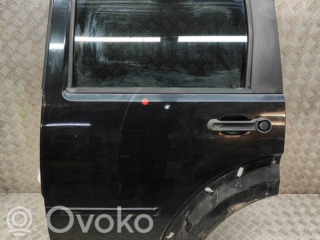 Dodge Nitro Galinės durys 