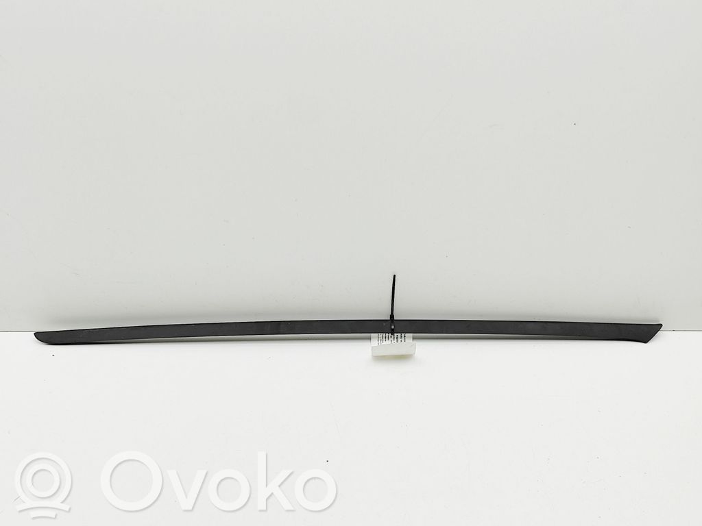 Audi Q4 e-tron Windshield trim 