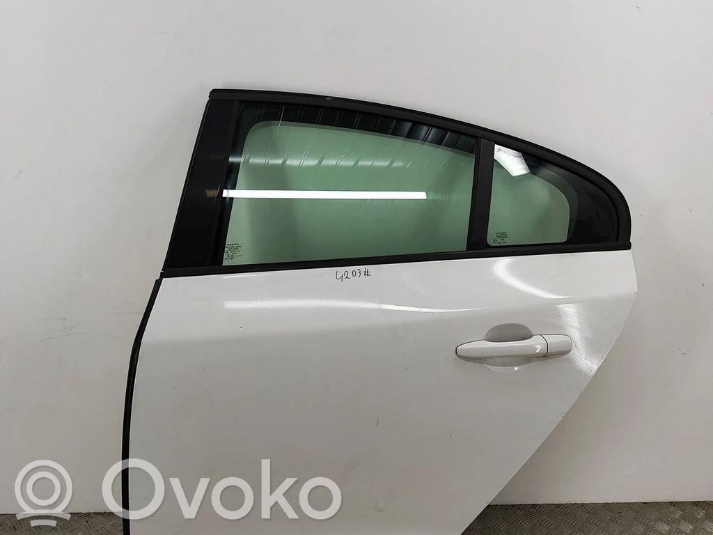 Drzwi tylne   31371043