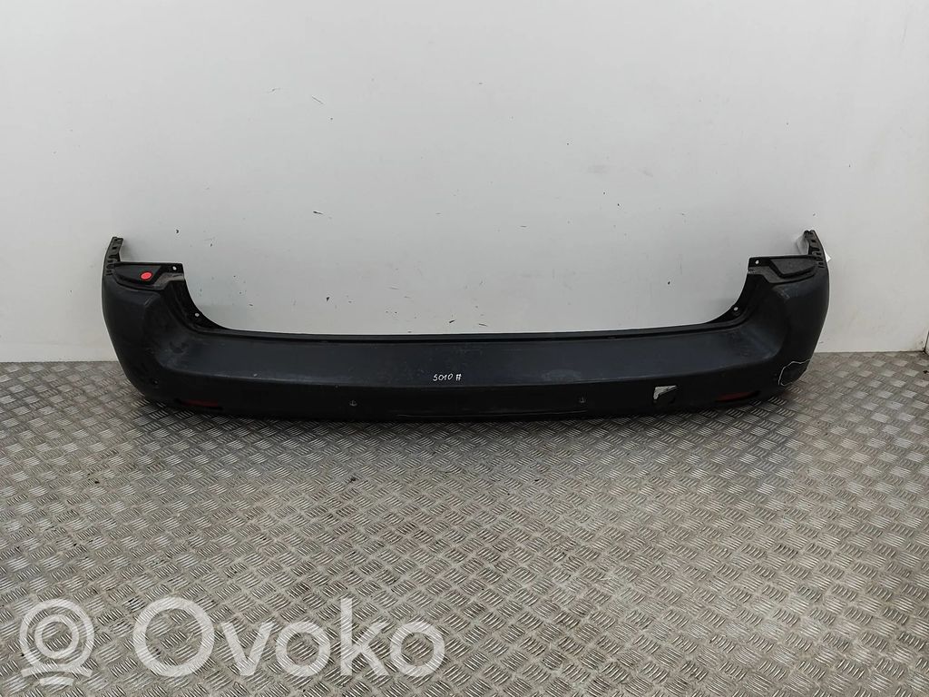 Opel Vivaro Rear bumper 