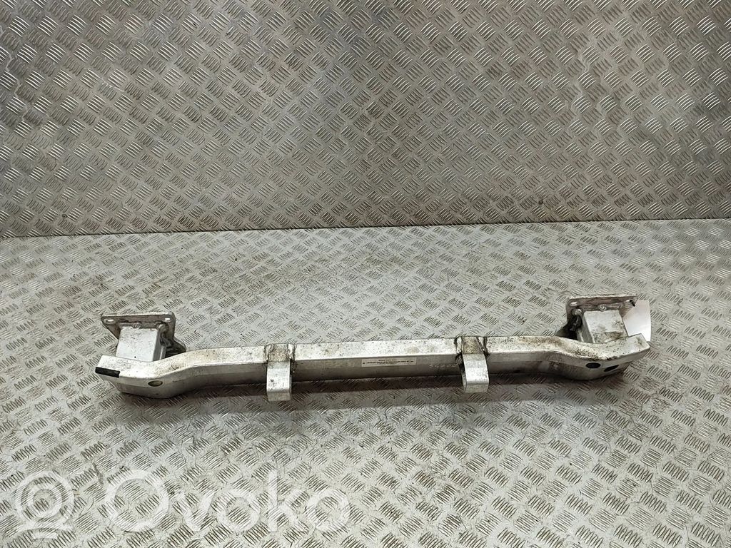 BMW Z4 E89 Aizmugurē bampera balka 