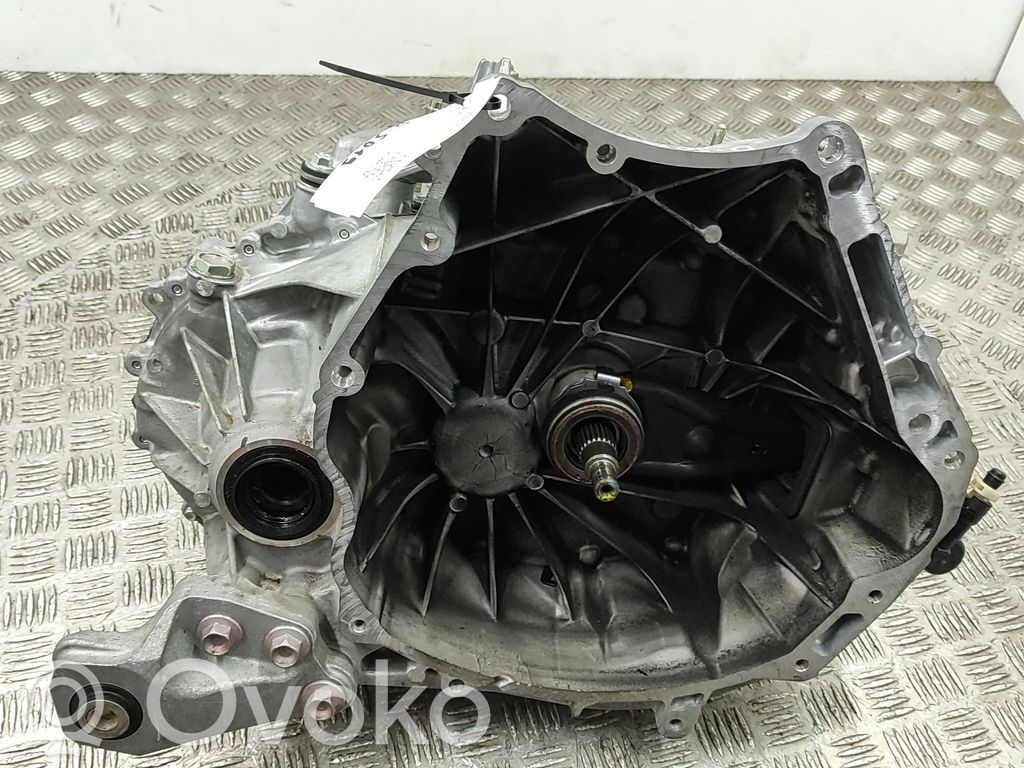 Caja de cambios automática   CB1203000