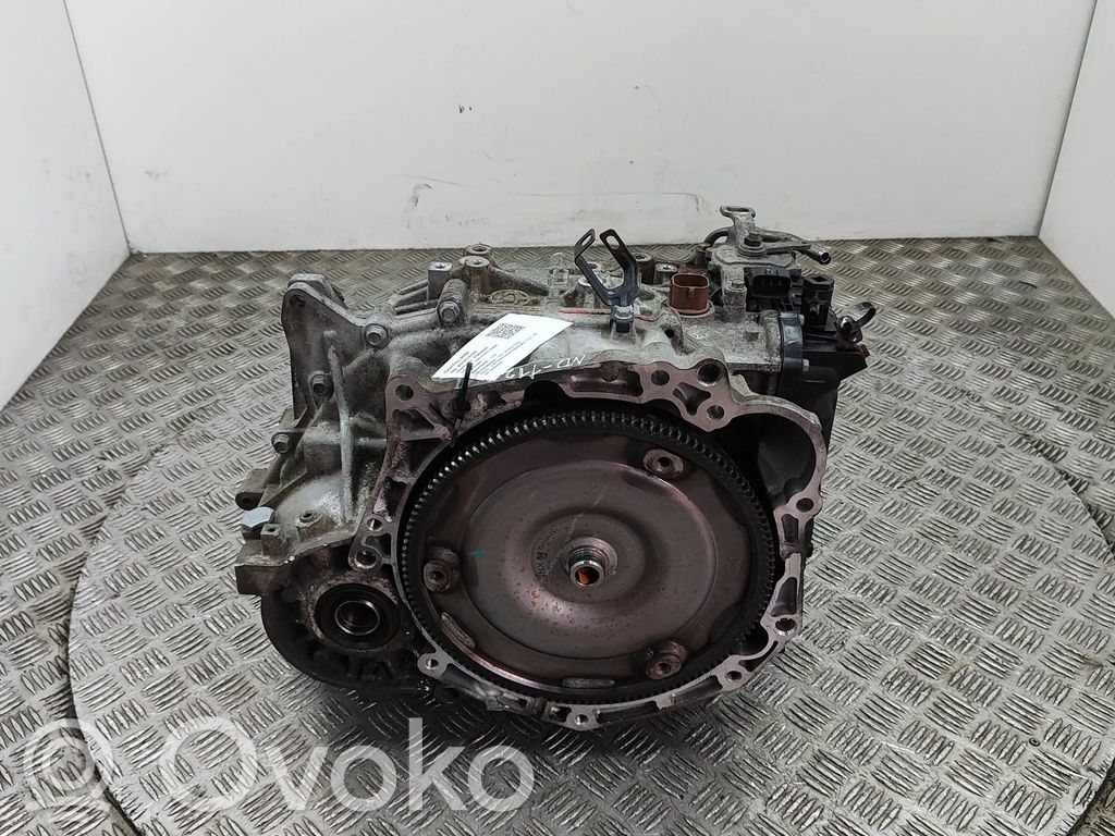 KIA Venga Caja de cambios automática 