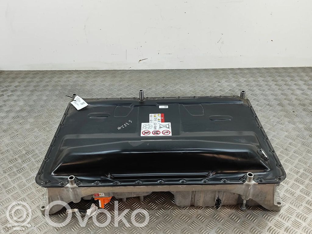 Cupra Formentor Hibrido/ elektromobilio akumuliatorius 