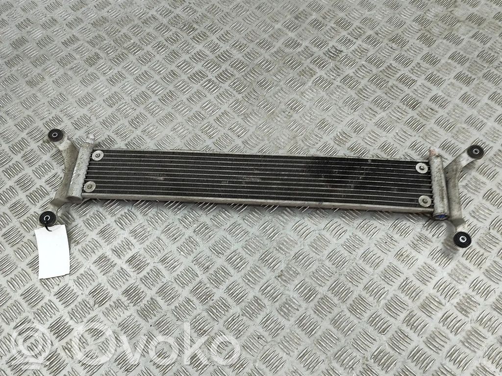 Audi Q7 4L Radiator lichid răcire 