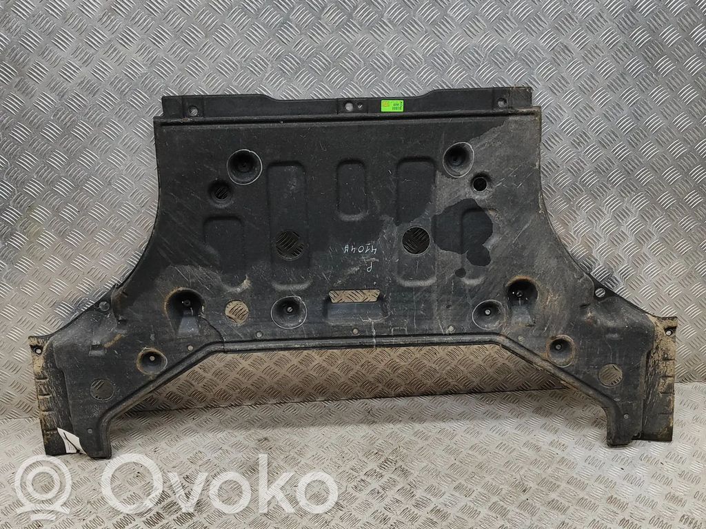KIA EV6 Placa protectora/protector antisalpicaduras motor 