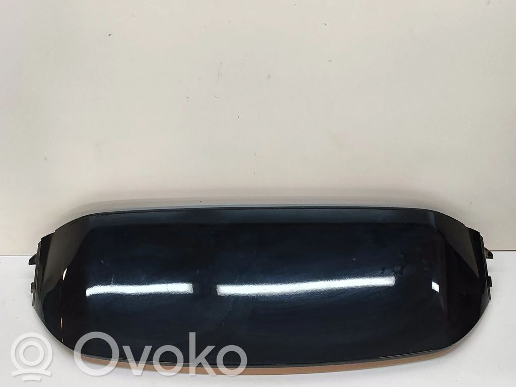 Mazda MX-30 Spoiler del portellone posteriore/bagagliaio 