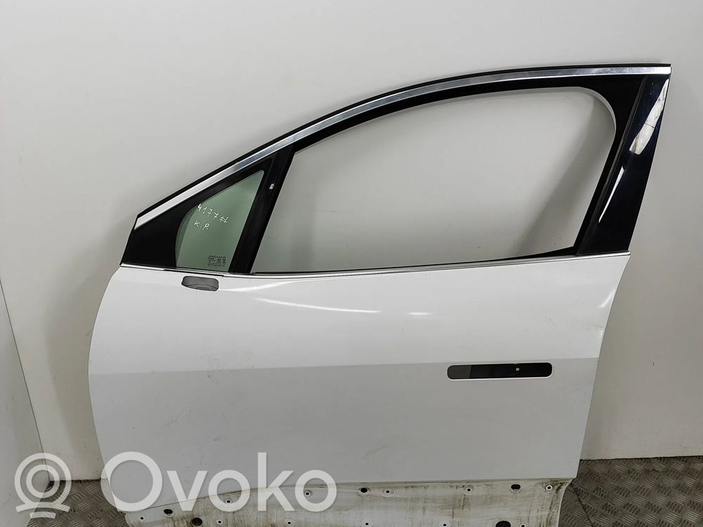 Jaguar I-Pace Puerta delantera 