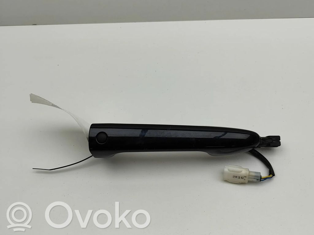 Mazda 6 Etuoven ulkokahva 
