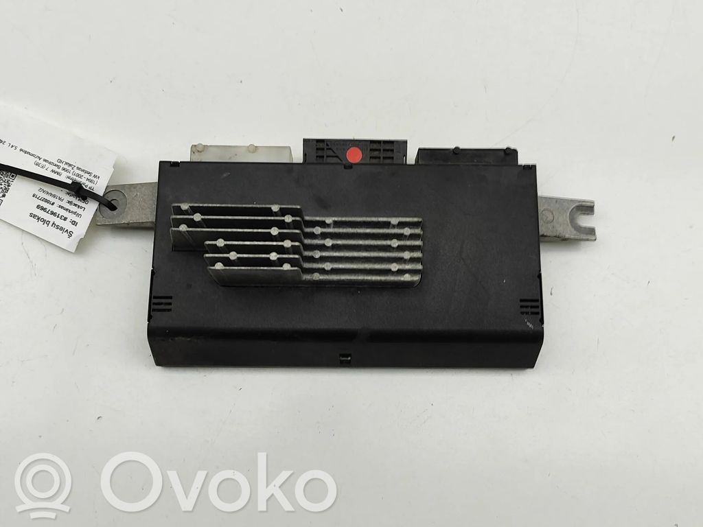 BMW 7 E38 Light module LCM 