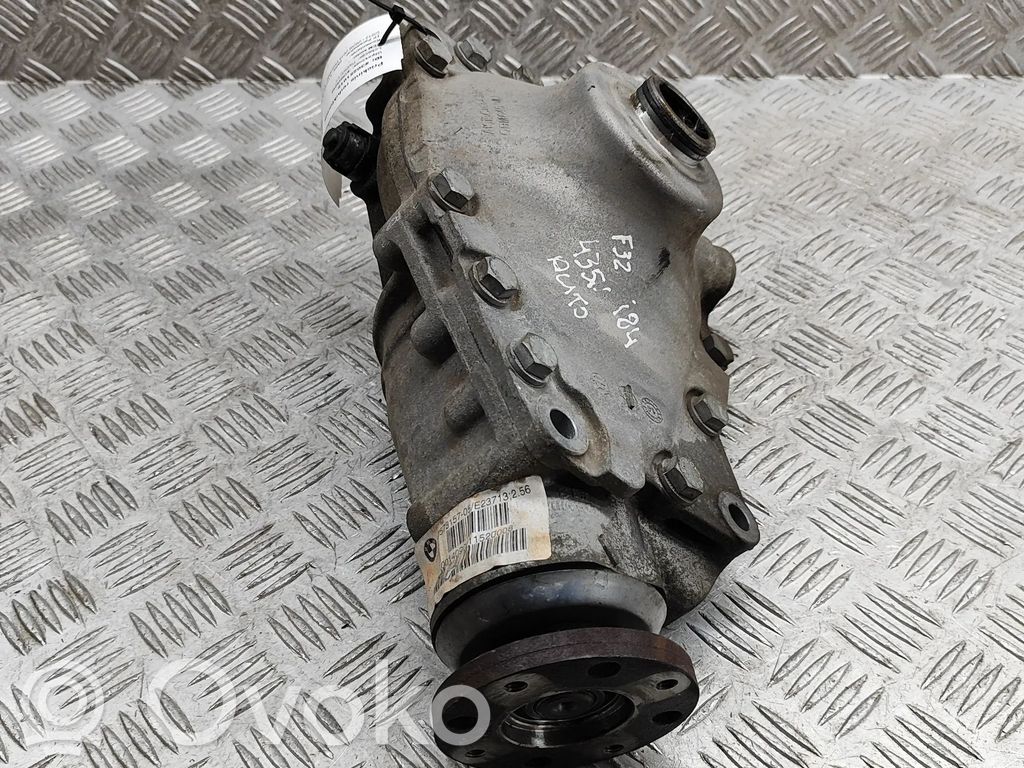 BMW 4 F32 F33 Mechanizm różnicowy przedni / Dyferencjał 