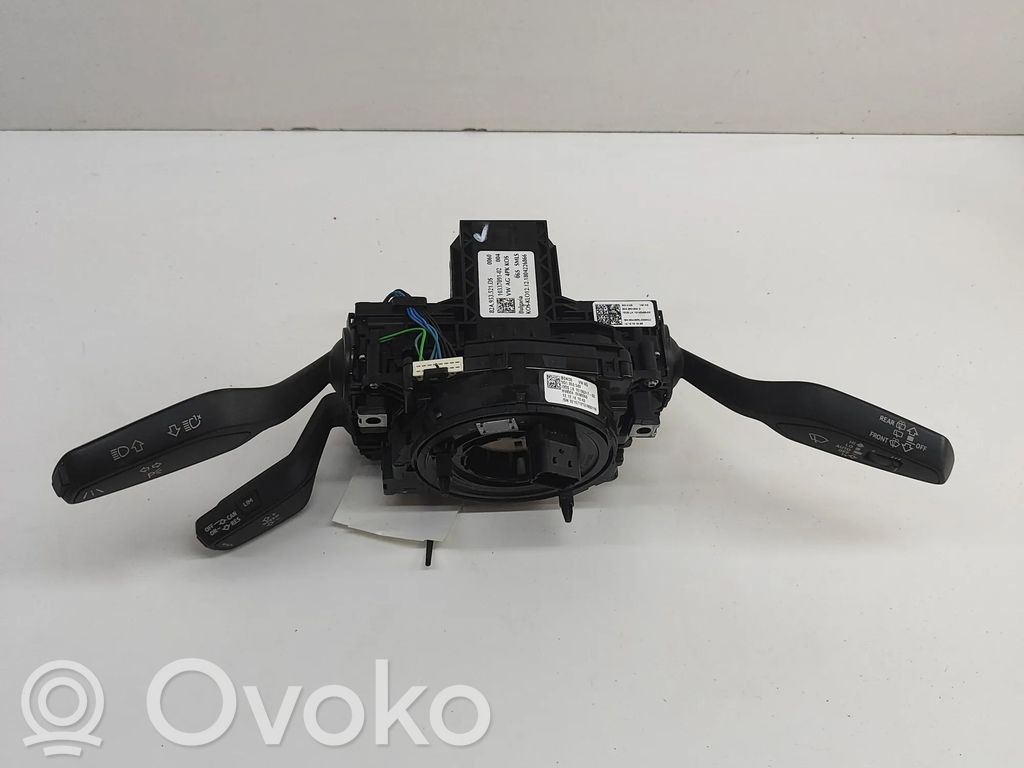 Audi Q3 F3 Lenkstockschalter Kombischalter Blinkerhebel / Lichthebel 