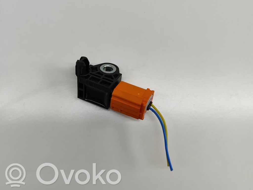 Mazda MX-30 Airbagsensor Crashsensor Drucksensor 