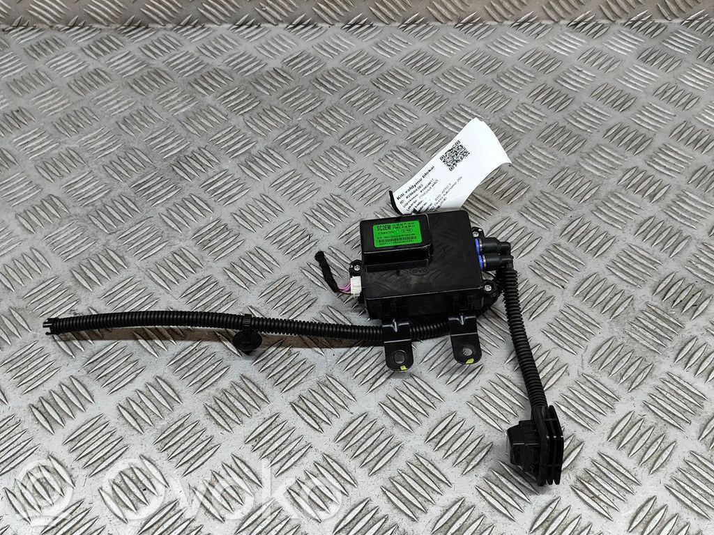 Autres dispositifs   SC2EM8113310