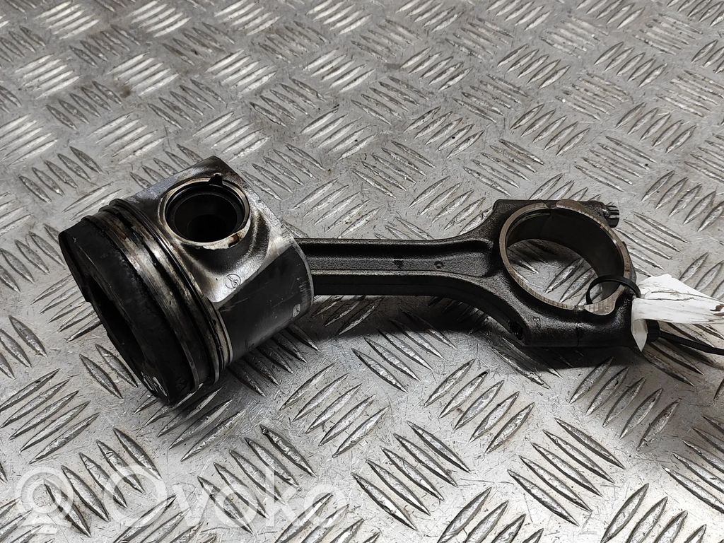 Volvo V60 Pistón 