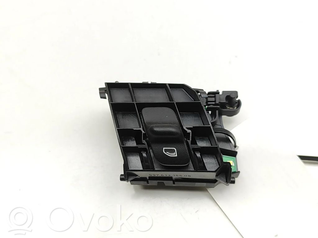 Comutator comandă geamuri electrice   99761315505